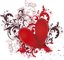 Download A Broken Heart Murder on Valentine